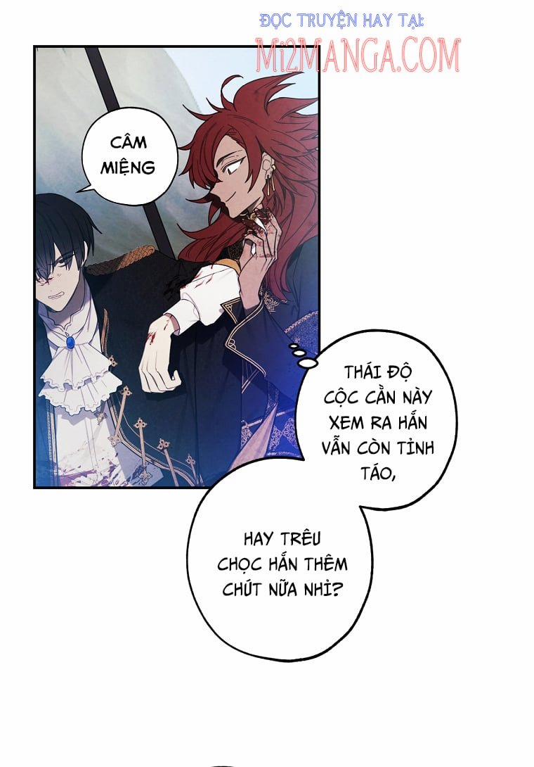 Cửa Hàng Búp Bê Của Công Chúa 23.1 trang 14