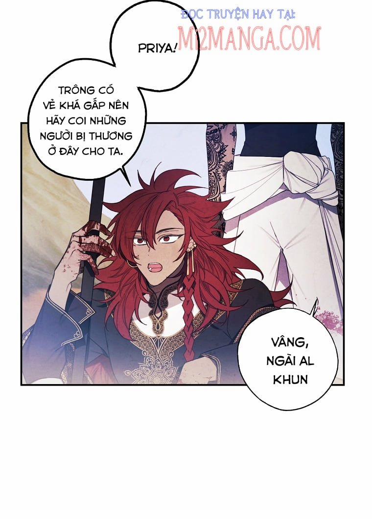 Cửa Hàng Búp Bê Của Công Chúa 23.1 trang 15