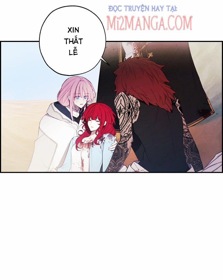 Cửa Hàng Búp Bê Của Công Chúa 23.1 trang 16