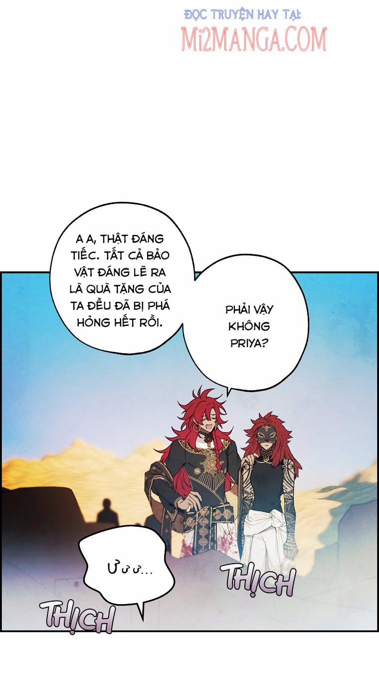 Cửa Hàng Búp Bê Của Công Chúa 23.1 trang 23