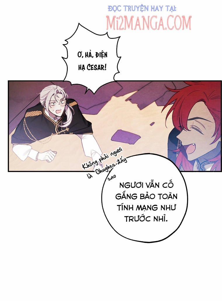 Cửa Hàng Búp Bê Của Công Chúa 23.1 trang 24