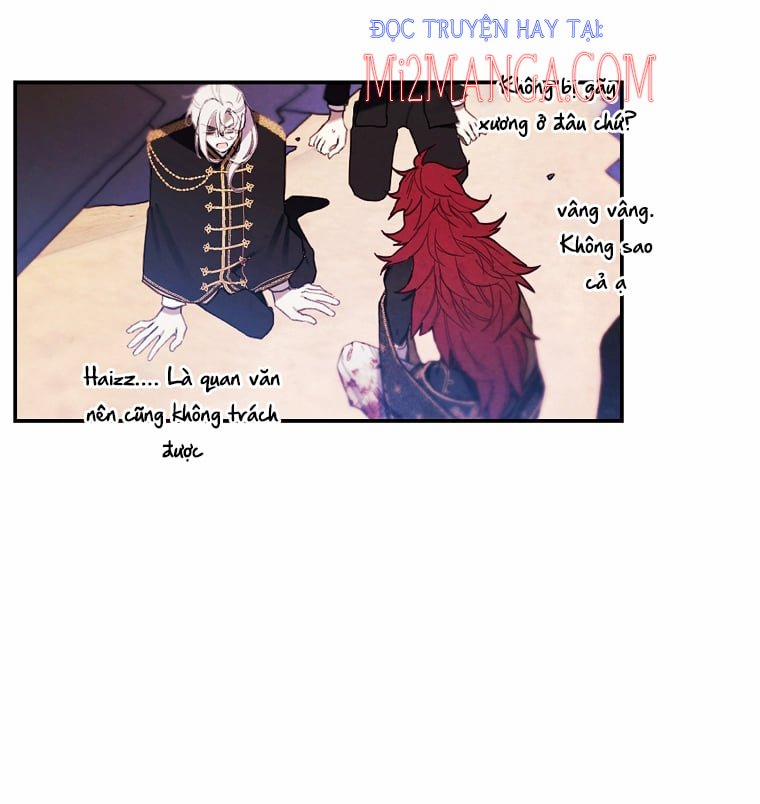 Cửa Hàng Búp Bê Của Công Chúa 23.1 trang 25