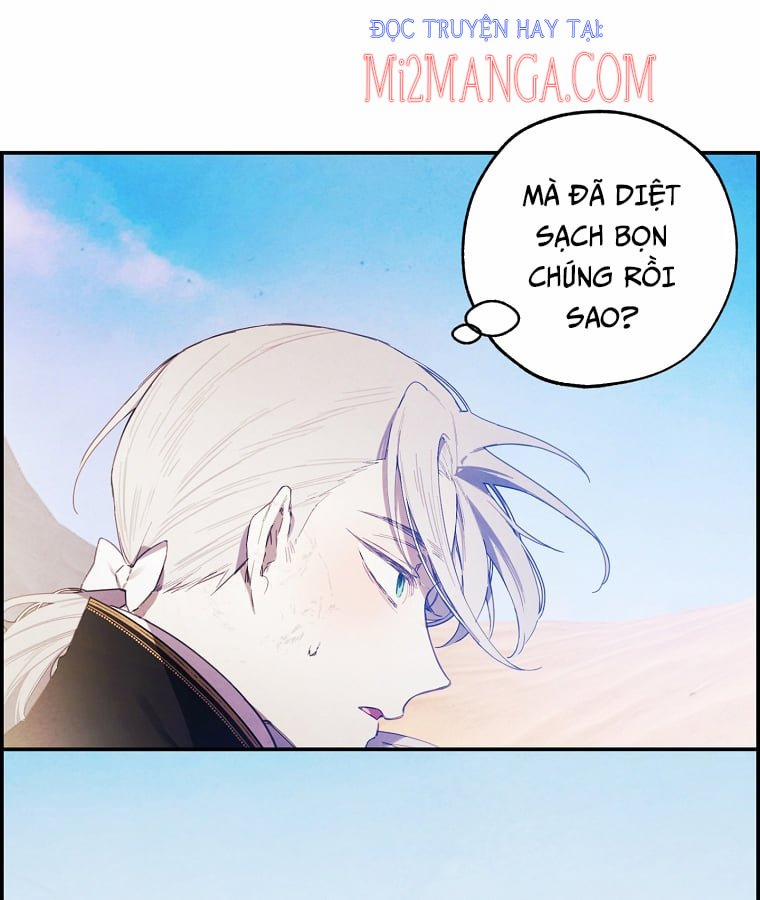 Cửa Hàng Búp Bê Của Công Chúa 23.1 trang 26