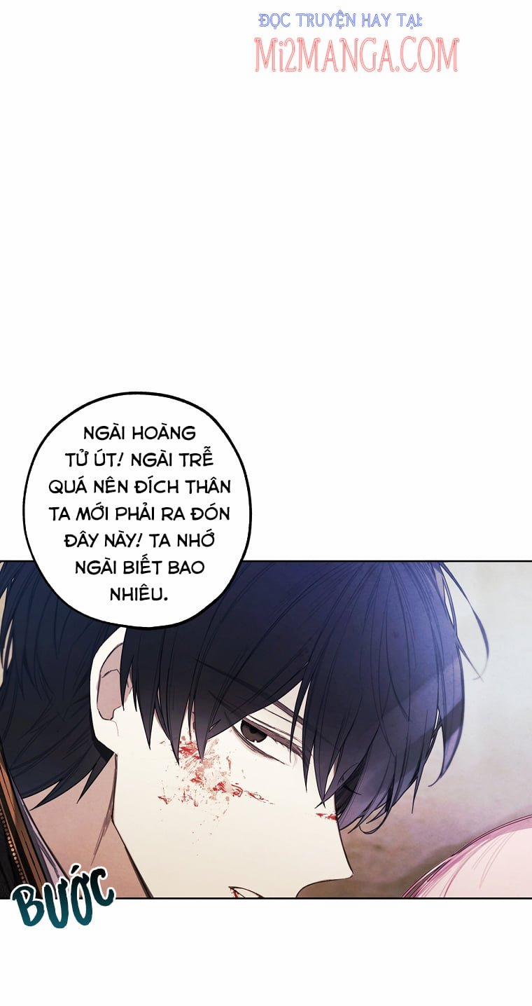 Cửa Hàng Búp Bê Của Công Chúa 23.1 trang 4