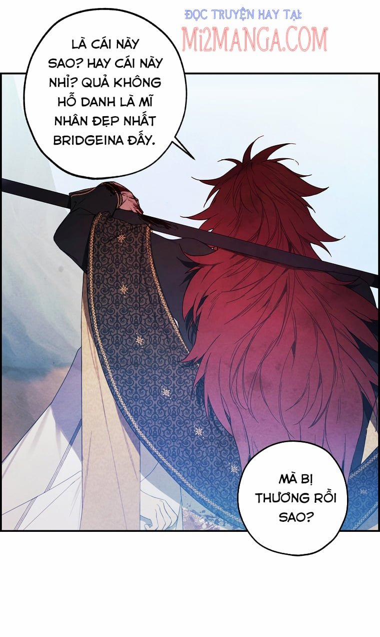 Cửa Hàng Búp Bê Của Công Chúa 23.1 trang 6