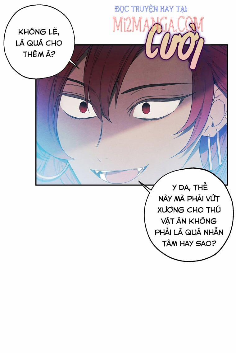 Cửa Hàng Búp Bê Của Công Chúa 23.1 trang 8