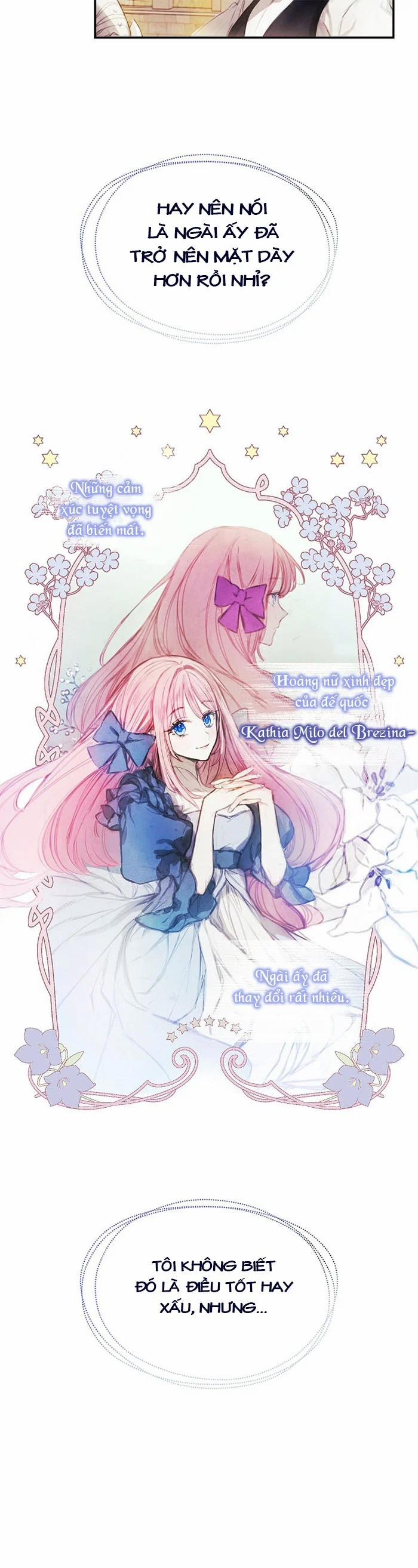 Cửa Hàng Búp Bê Của Hoàng Nữ 1 trang 2