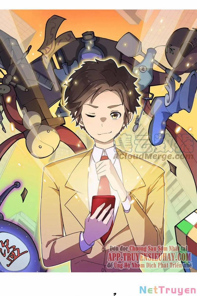 Cửa Hàng Đào Bảo Thông Tam Giới 339 trang 0