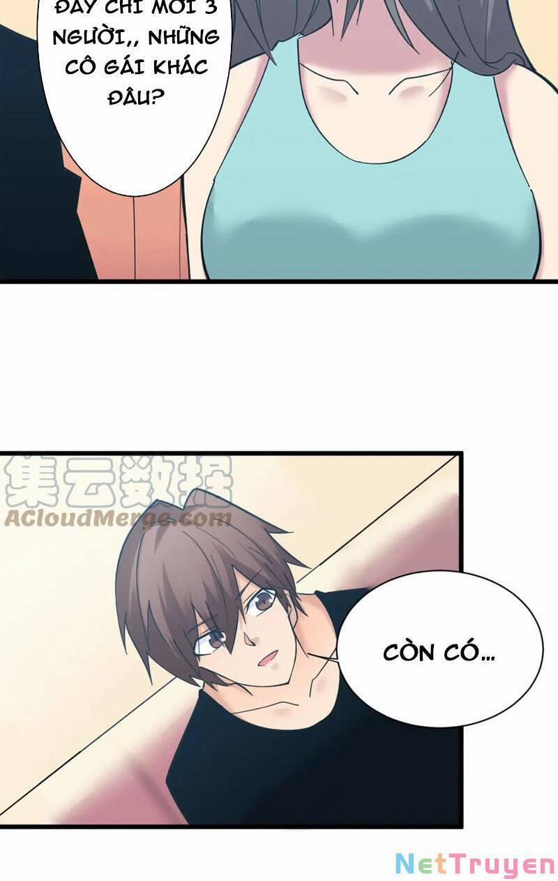 Cửa Hàng Đào Bảo Thông Tam Giới 339 trang 25