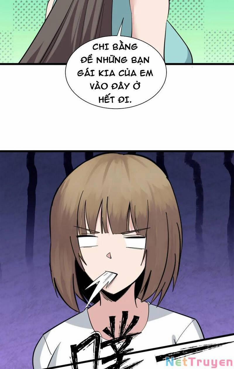 Cửa Hàng Đào Bảo Thông Tam Giới 339 trang 36