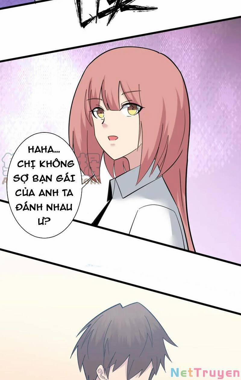 Cửa Hàng Đào Bảo Thông Tam Giới 339 trang 37