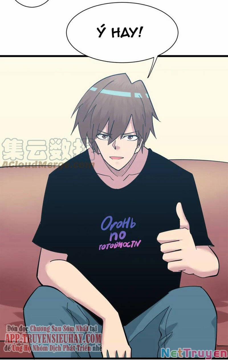 Cửa Hàng Đào Bảo Thông Tam Giới 339 trang 39