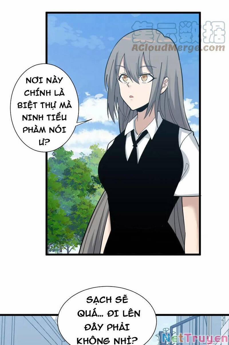 Cửa Hàng Đào Bảo Thông Tam Giới 339 trang 41