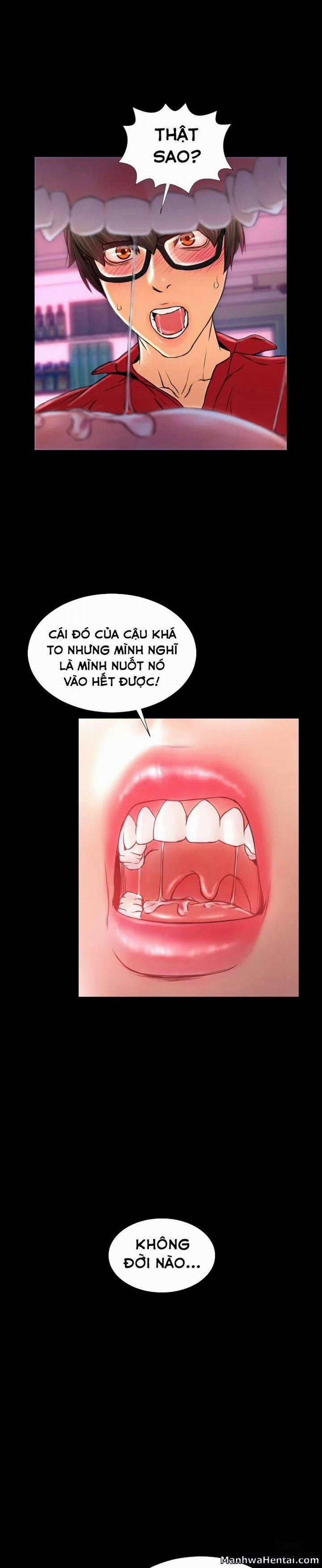 Cửa Hàng Đồ Chơi Người Lớn 10 trang 1