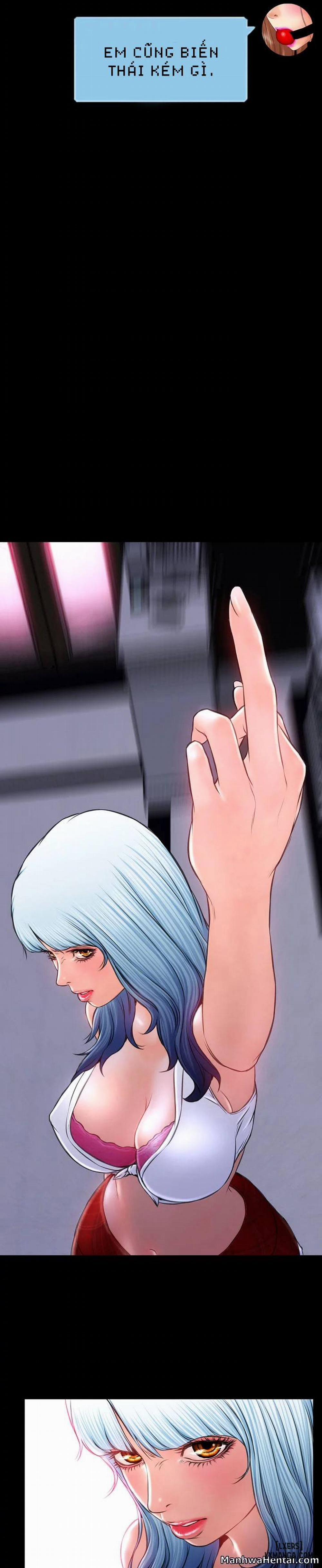 Cửa Hàng Đồ Chơi Người Lớn 10 trang 26