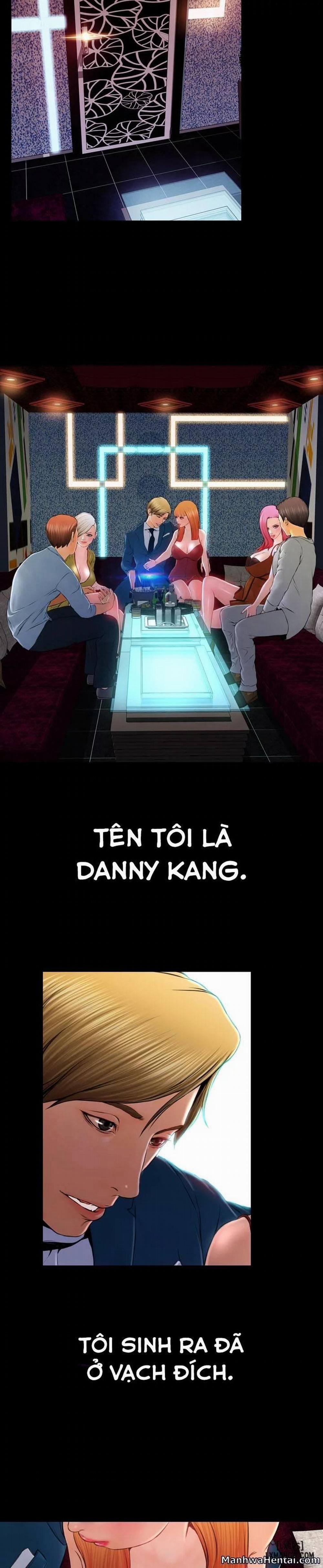 Cửa Hàng Đồ Chơi Người Lớn 11 trang 1