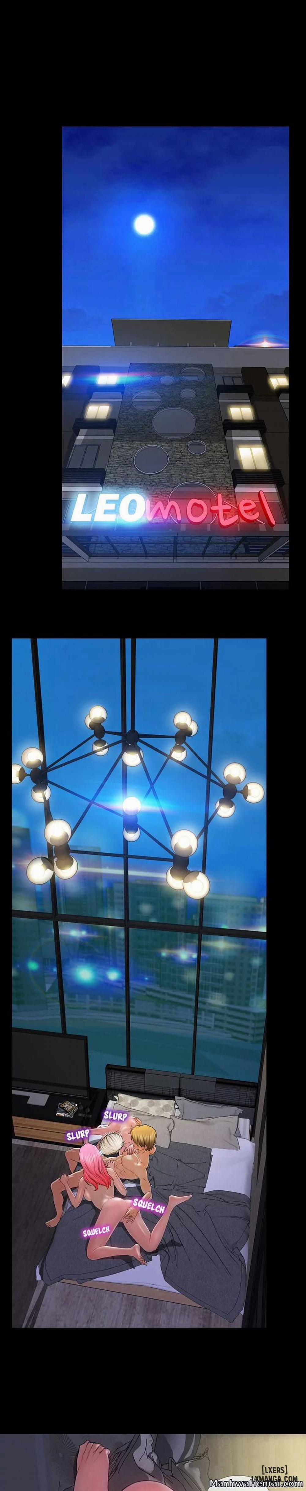 Cửa Hàng Đồ Chơi Người Lớn 11 trang 23