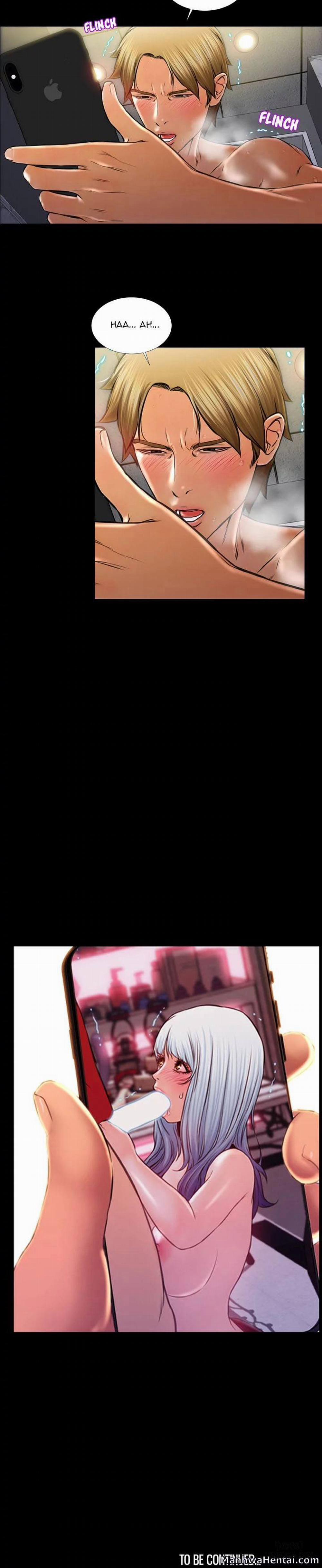 Cửa Hàng Đồ Chơi Người Lớn 11 trang 29