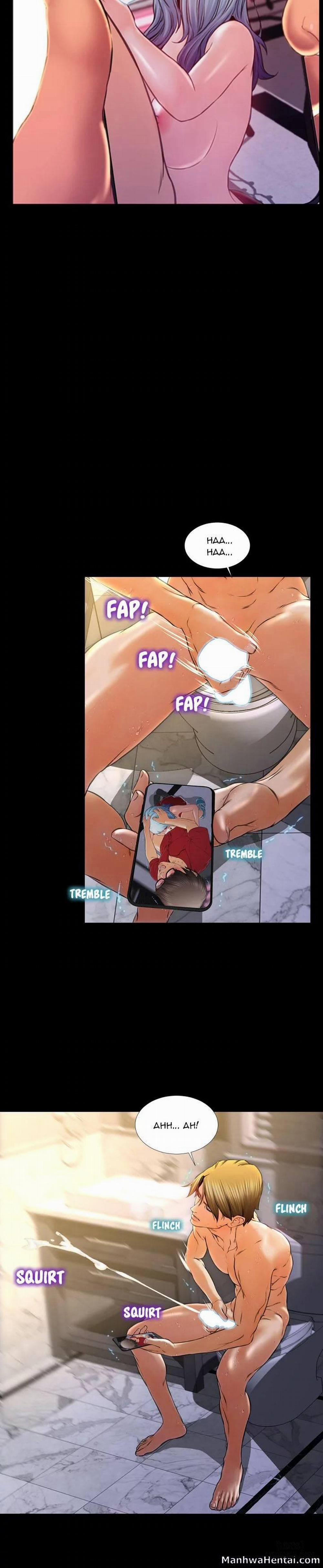 Cửa Hàng Đồ Chơi Người Lớn 12 trang 1