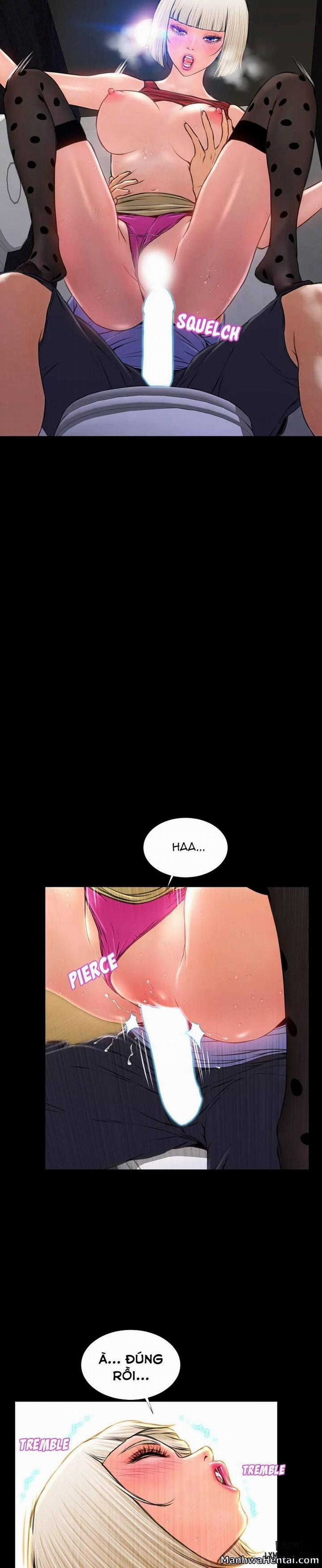 Cửa Hàng Đồ Chơi Người Lớn 13 trang 1