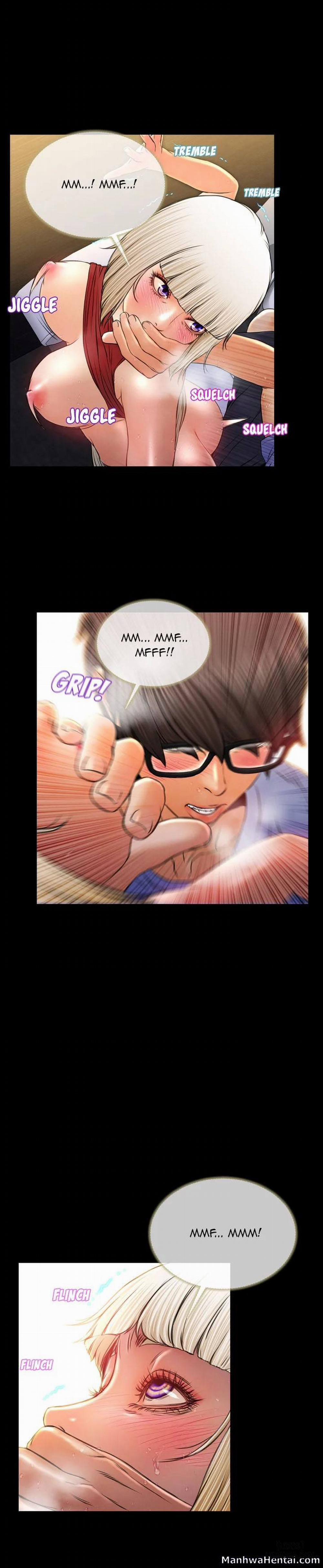 Cửa Hàng Đồ Chơi Người Lớn 13 trang 16