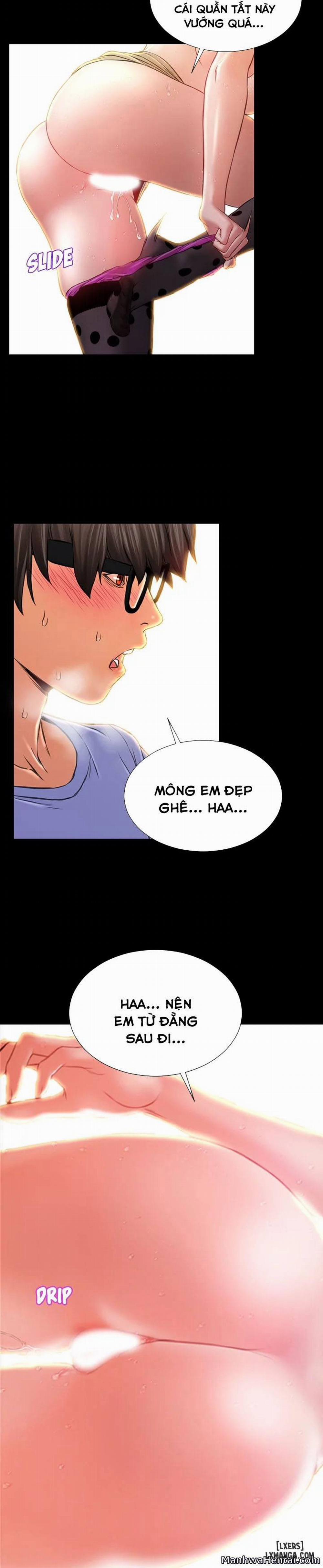 Cửa Hàng Đồ Chơi Người Lớn 13 trang 5