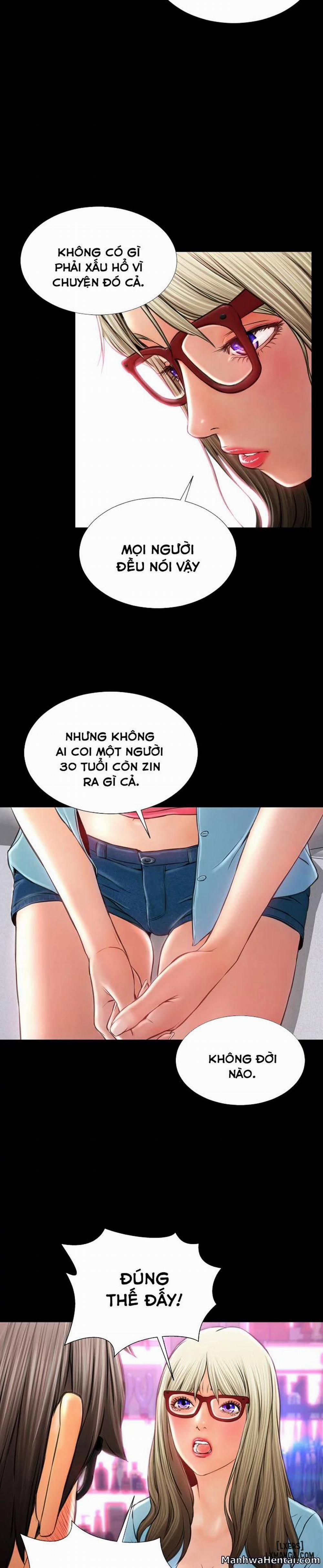 Cửa Hàng Đồ Chơi Người Lớn 14 trang 14