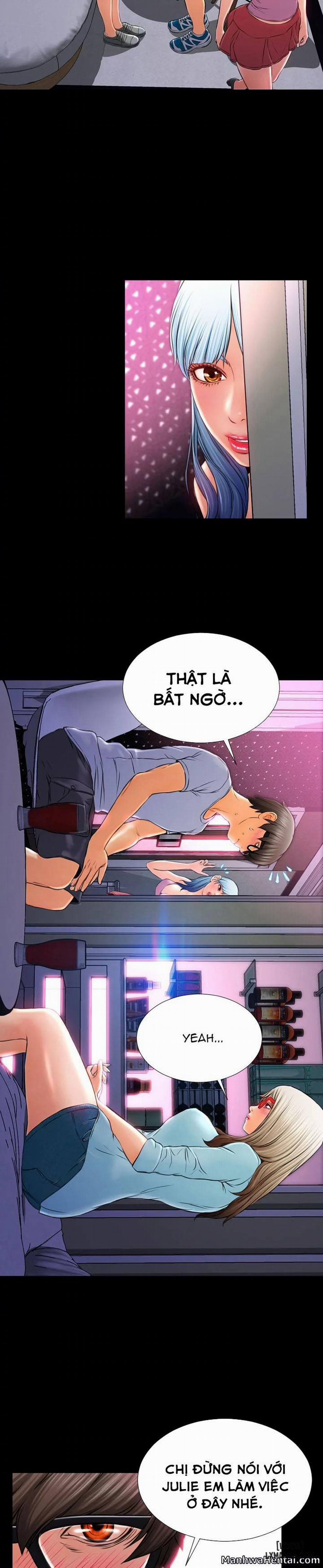 Cửa Hàng Đồ Chơi Người Lớn 14 trang 9