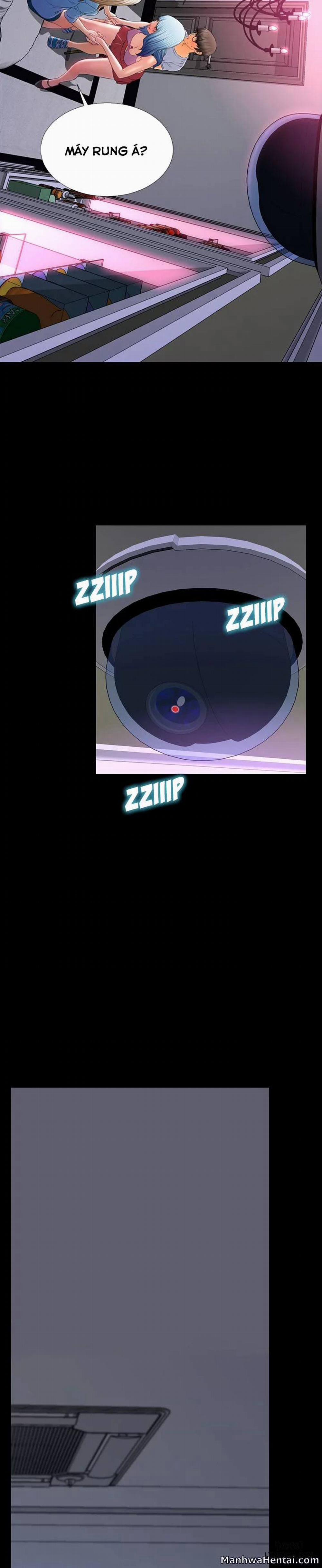 Cửa Hàng Đồ Chơi Người Lớn 15 trang 14