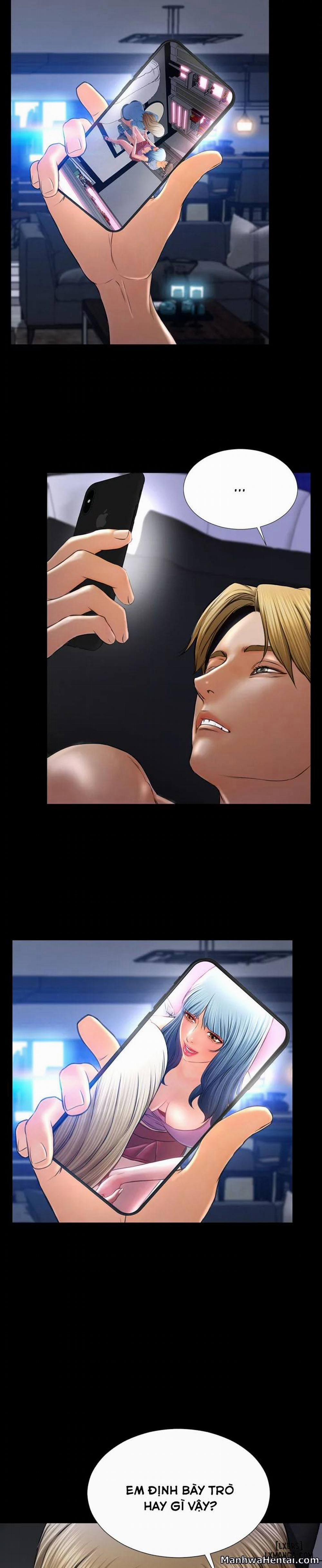 Cửa Hàng Đồ Chơi Người Lớn 15 trang 15