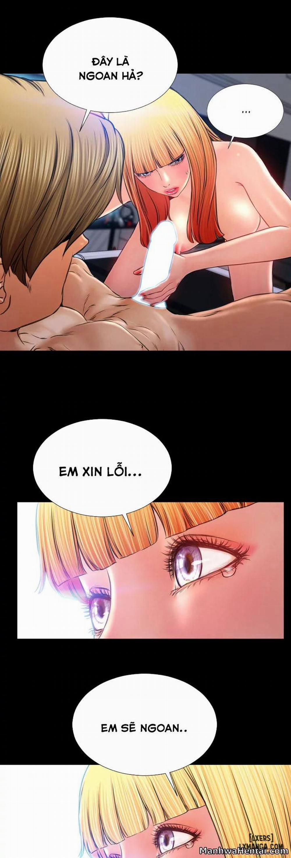 Cửa Hàng Đồ Chơi Người Lớn 15 trang 21