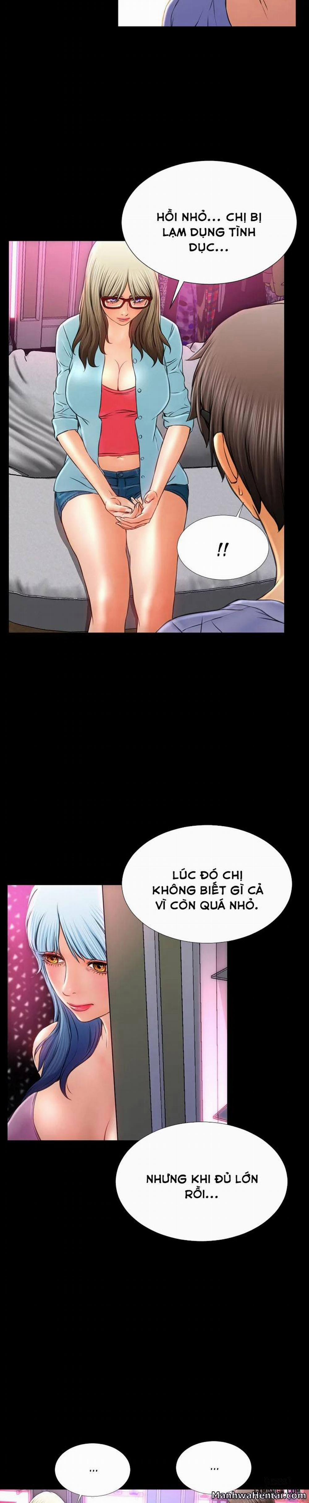 Cửa Hàng Đồ Chơi Người Lớn 15 trang 3