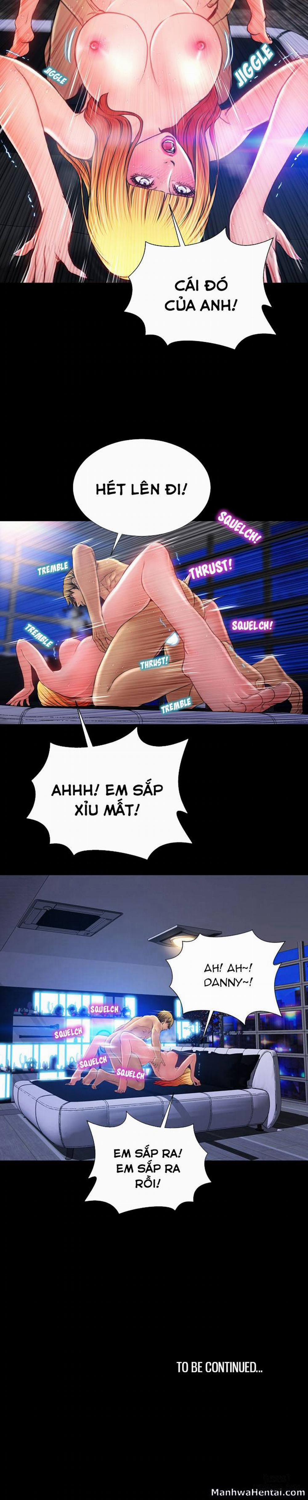 Cửa Hàng Đồ Chơi Người Lớn 15 trang 31