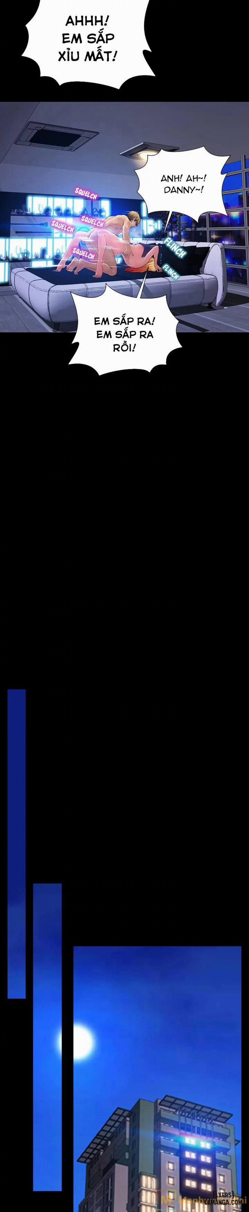 Cửa Hàng Đồ Chơi Người Lớn 16 trang 1