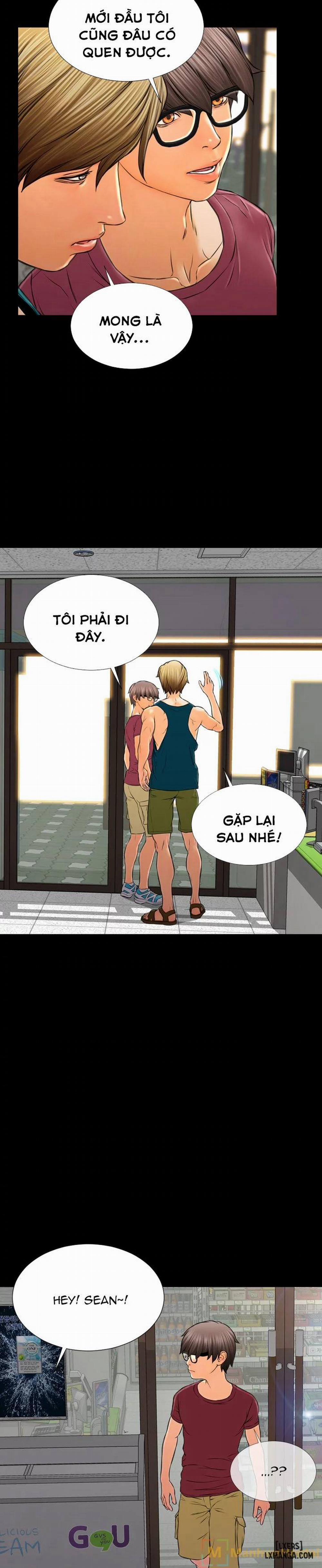 Cửa Hàng Đồ Chơi Người Lớn 16 trang 13