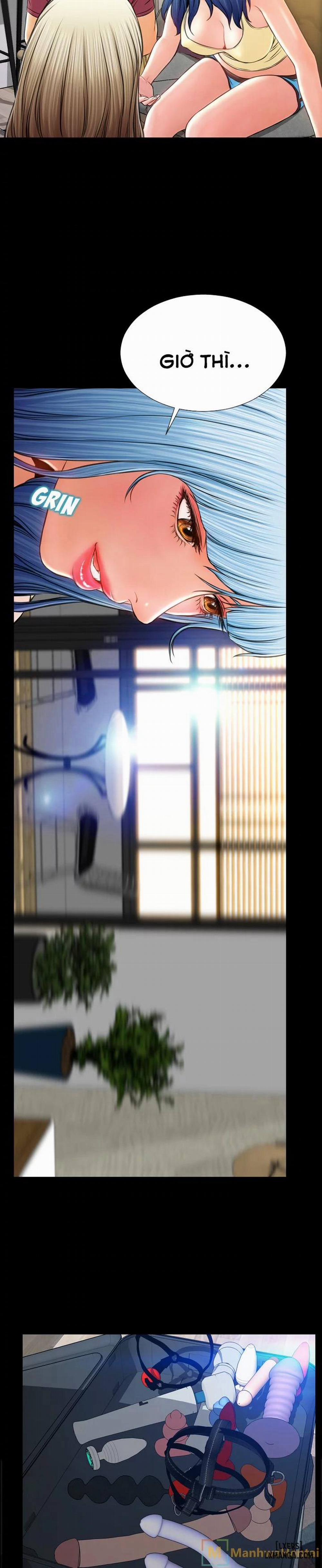 Cửa Hàng Đồ Chơi Người Lớn 16 trang 23