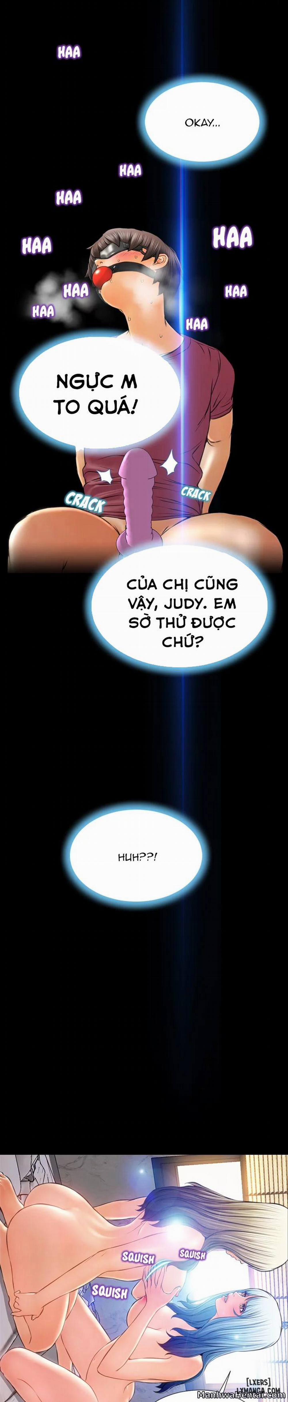 Cửa Hàng Đồ Chơi Người Lớn 17 trang 18