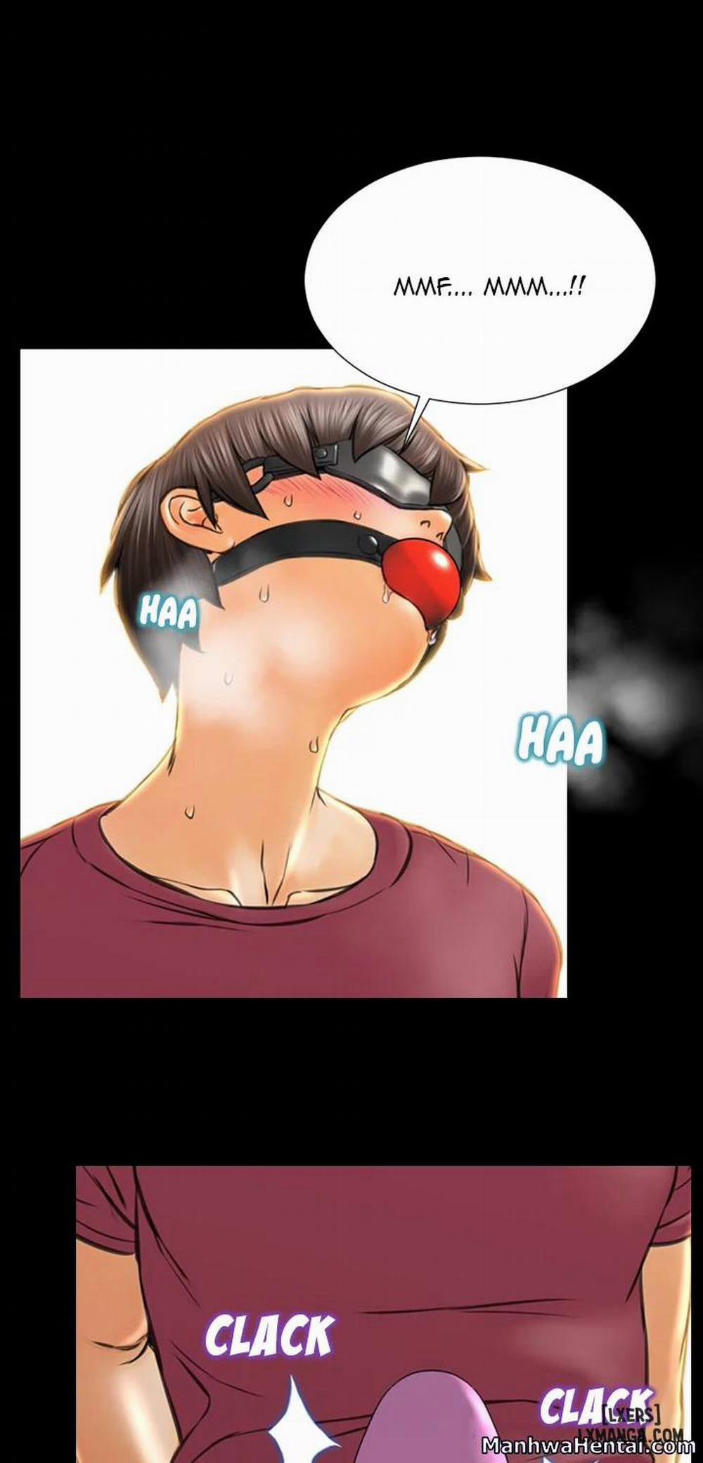 Cửa Hàng Đồ Chơi Người Lớn 17 trang 21