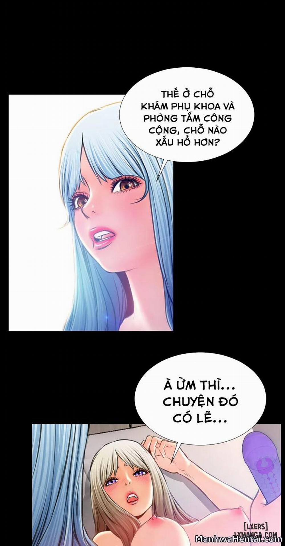 Cửa Hàng Đồ Chơi Người Lớn 17 trang 27