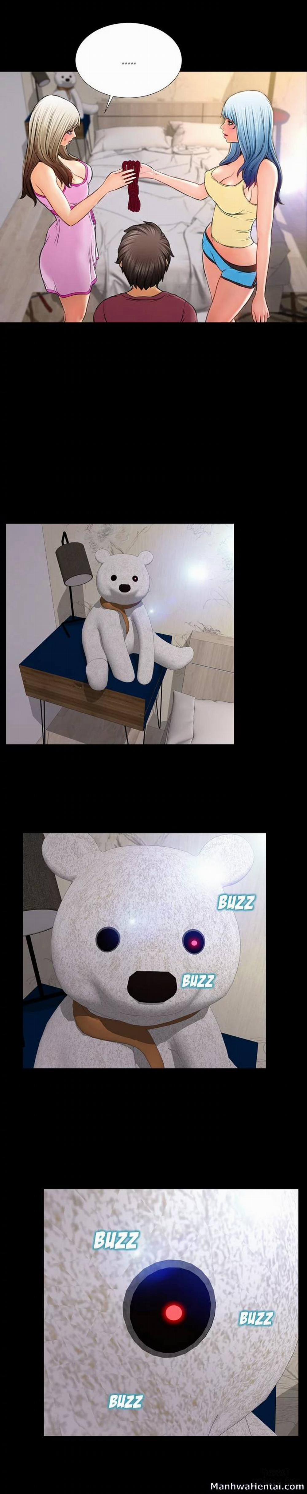 Cửa Hàng Đồ Chơi Người Lớn 17 trang 9