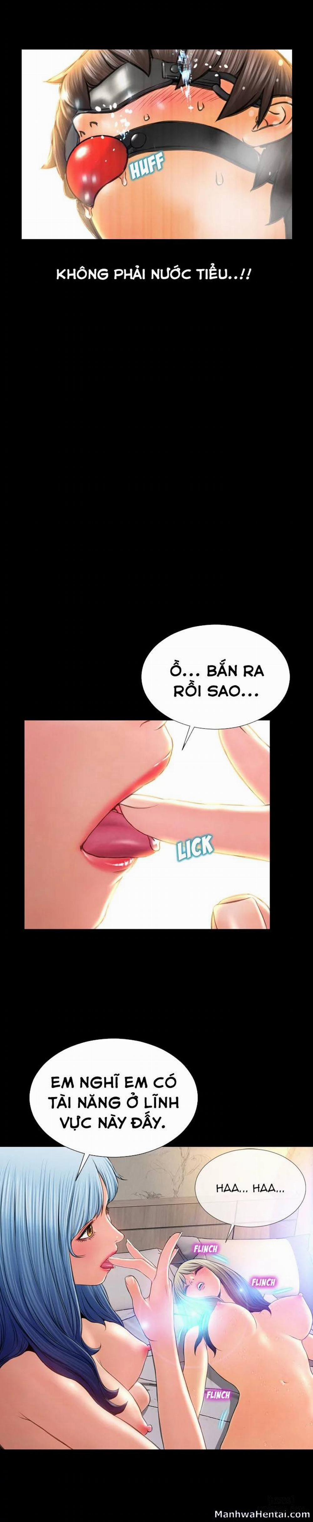 Cửa Hàng Đồ Chơi Người Lớn 18 trang 24