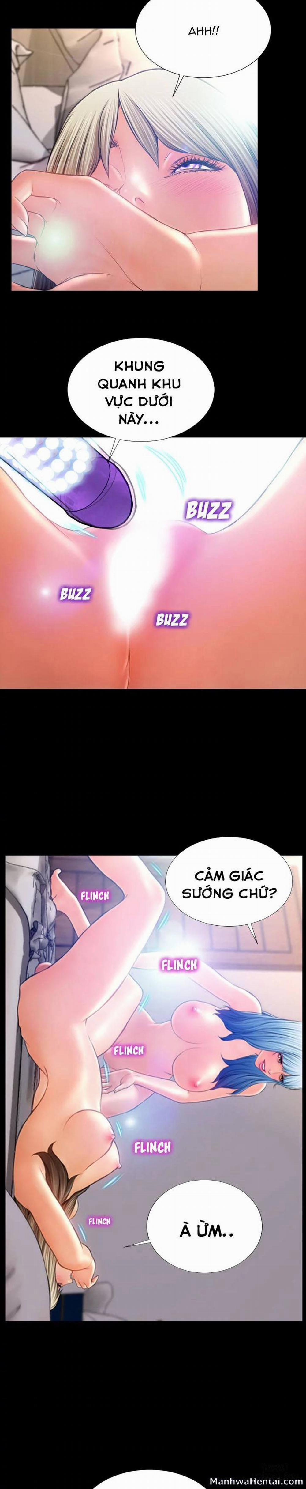 Cửa Hàng Đồ Chơi Người Lớn 18 trang 5