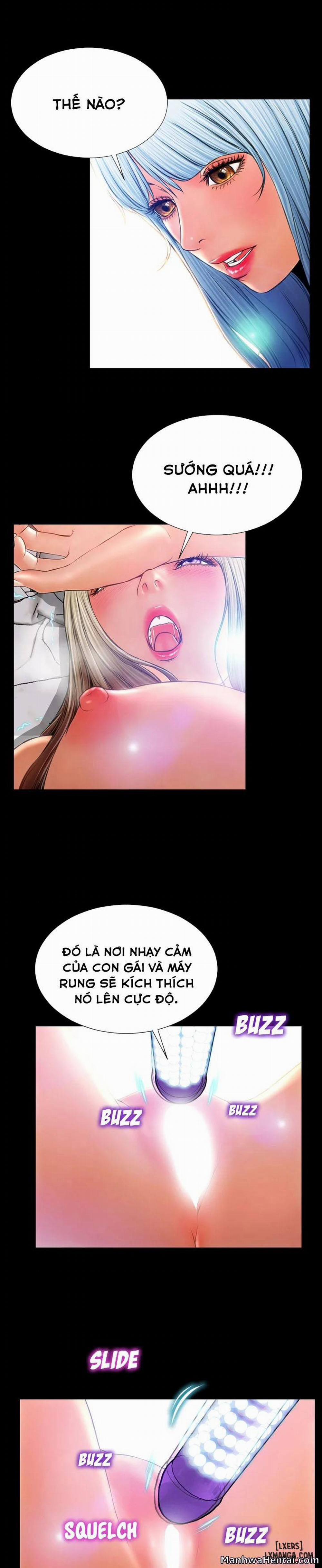 Cửa Hàng Đồ Chơi Người Lớn 18 trang 9