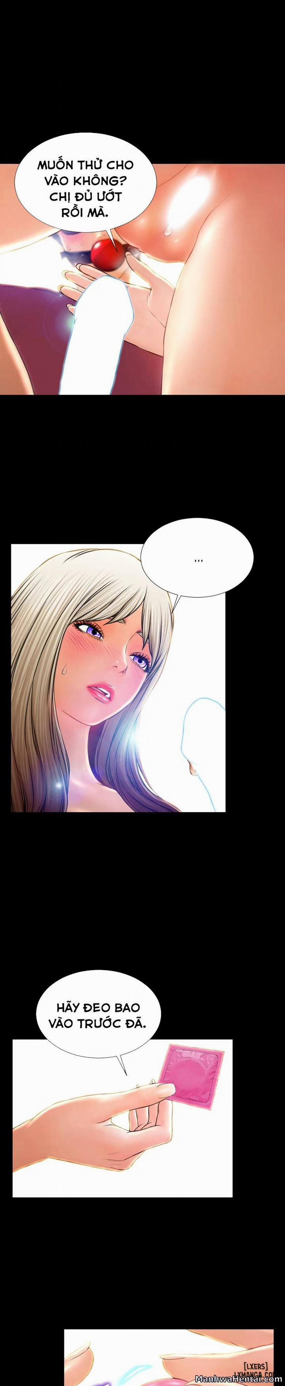 Cửa Hàng Đồ Chơi Người Lớn 19 trang 10