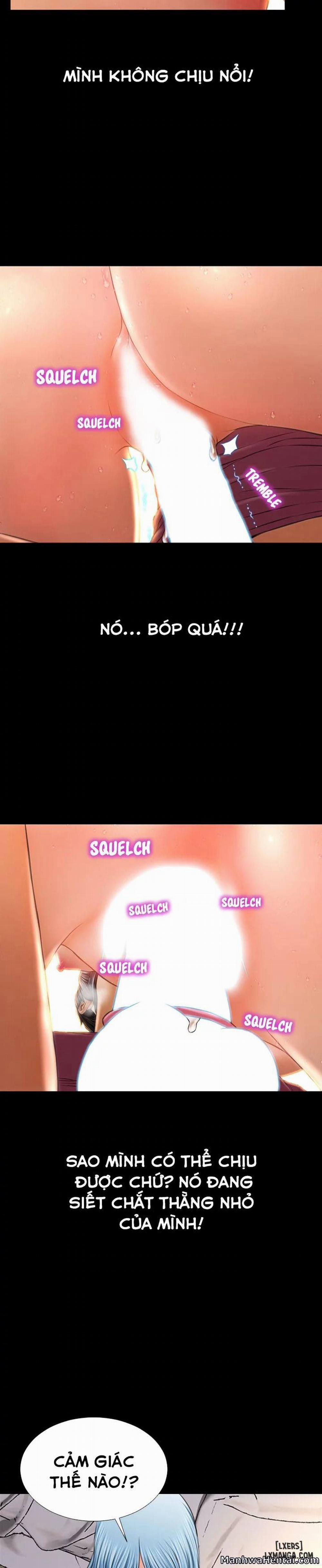 Cửa Hàng Đồ Chơi Người Lớn 19 trang 16