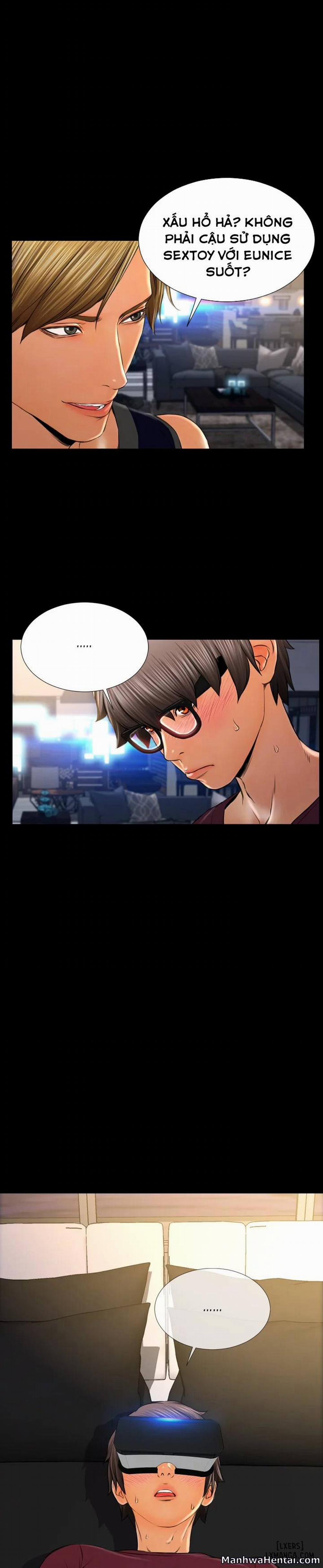 Cửa Hàng Đồ Chơi Người Lớn 20 trang 14