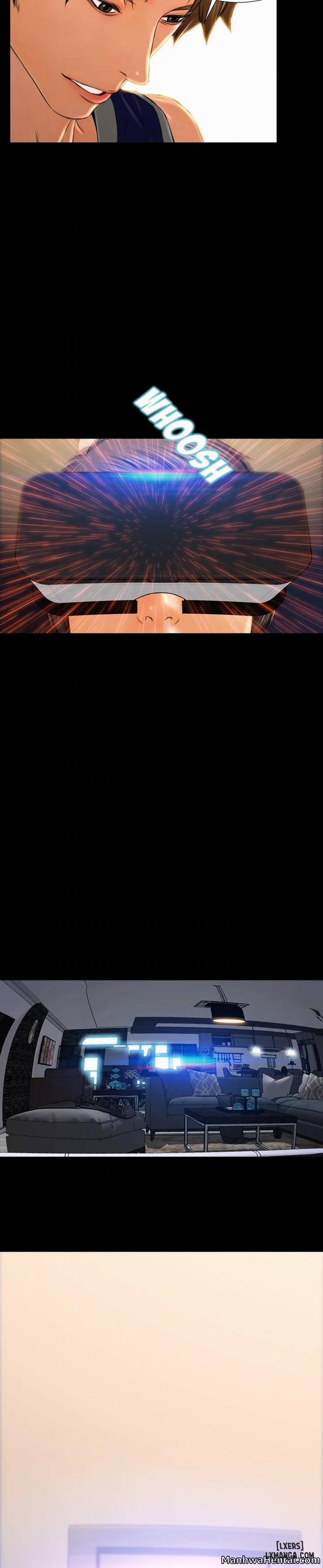 Cửa Hàng Đồ Chơi Người Lớn 20 trang 16