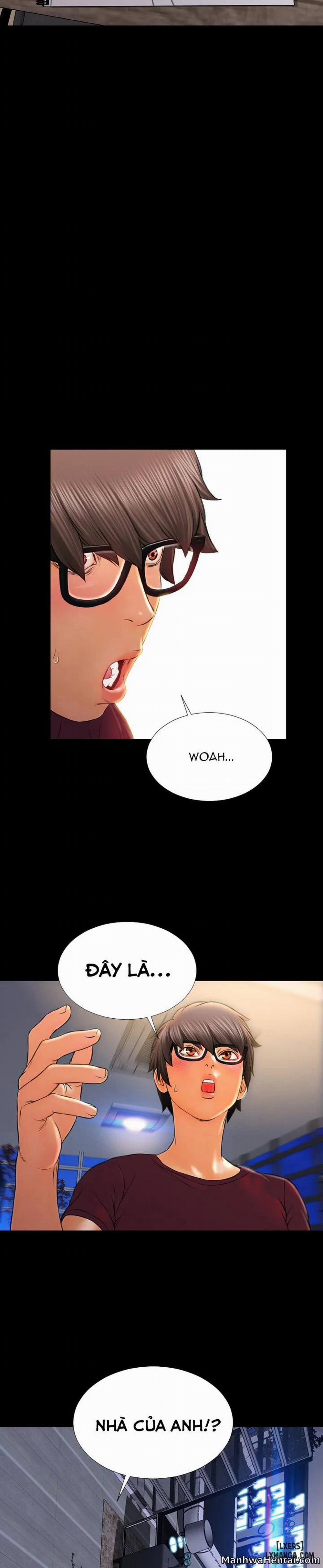 Cửa Hàng Đồ Chơi Người Lớn 20 trang 9