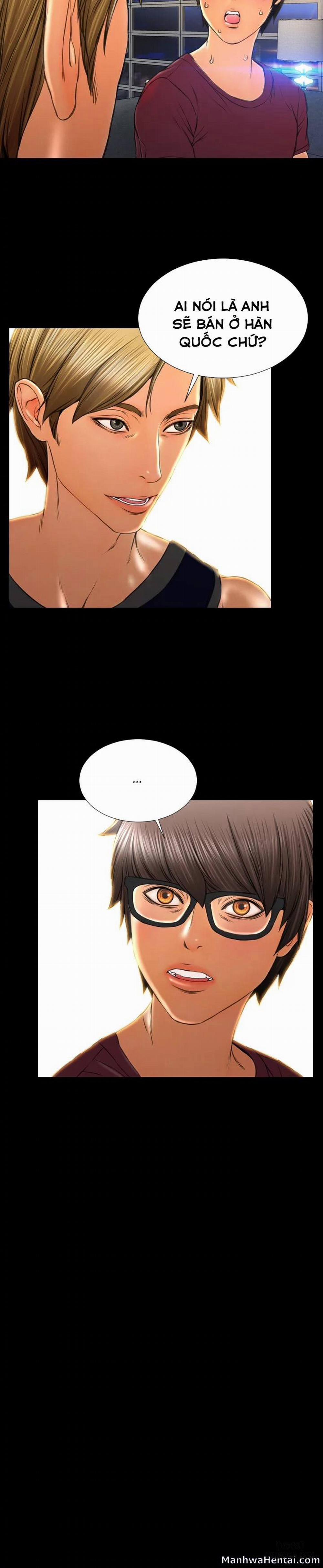 Cửa Hàng Đồ Chơi Người Lớn 21 trang 13