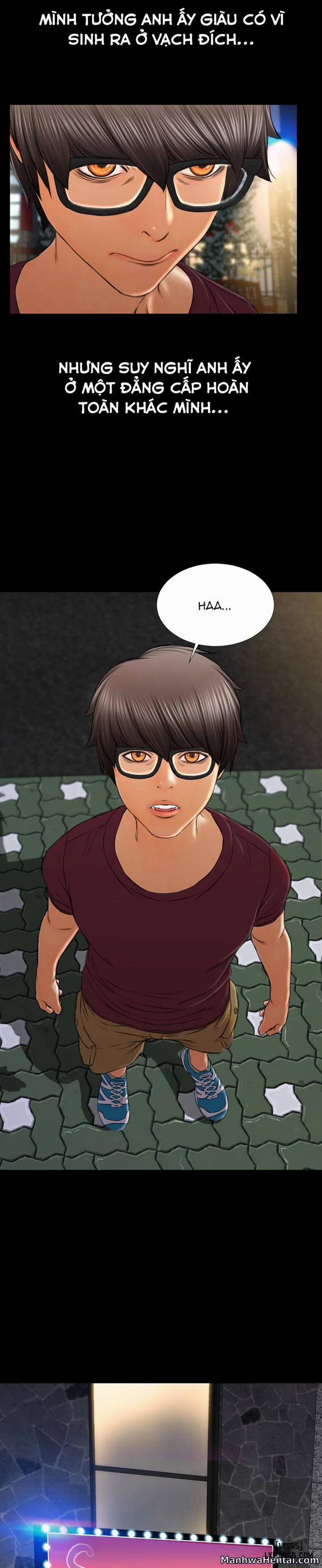 Cửa Hàng Đồ Chơi Người Lớn 21 trang 15